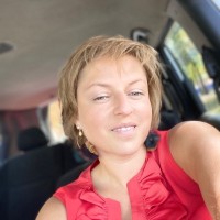 Iryna Moskalenko