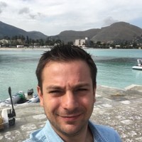 Angelo La mattina