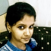 Dhivya Shree