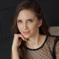 Valeriia Tupitska