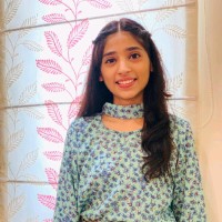Megha Joshi