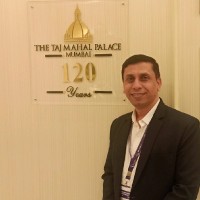 Sanjay Pal