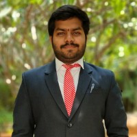 S V N S Srikanth