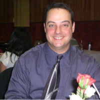 Travis Nichols