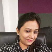 Mousami Dwivedi