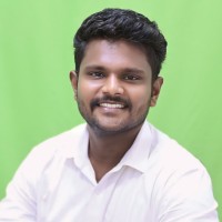 Arunkumar Ramamurthy - AKR