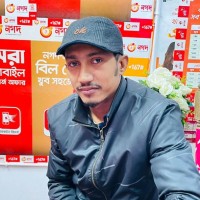 Md Rubel
