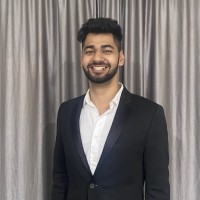 Jayant Sharma