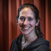 Sharon Joosen