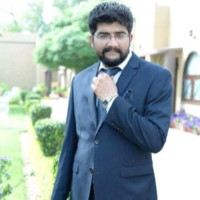 Haseeb Ahmad