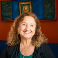 Carolina Grynbal LMSW, MS