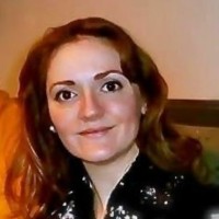 Jenna K. Pilon, M.Sc., P.Biol.