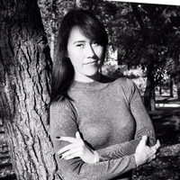 Марина Банникова