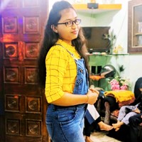 Yogeshree Bawankule