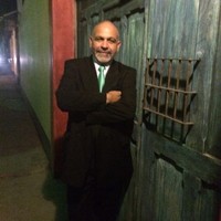 Carlos E. Ramírez Rámila Cpm