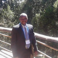 Eng. Dr. Jimmy Byakatonda
