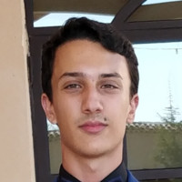 Mickael Martinez-Levy