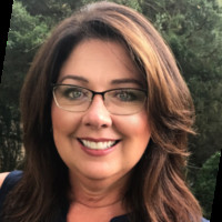 Cheryl Adams