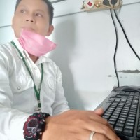 Muhammad ali rangkuti,Amd