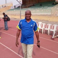 Ahmed Abdullah