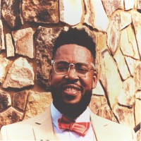 Marcus Hawkins