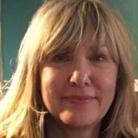 Mirjam Bours