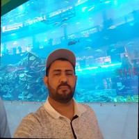 Hashem Al Ajlani