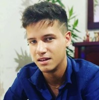 Arthur Luiz Novaes
