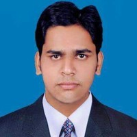 Krushna Mohan Sahu