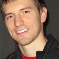 Taylor Hook