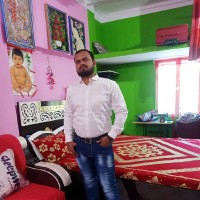Bharat Kumar Singh
