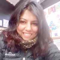 Vishula Kataria