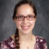Jessica Hoker