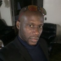 Franklyn Ikemefuna