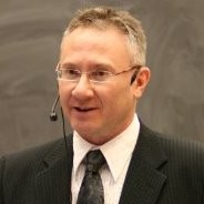 Mark Wilkinson