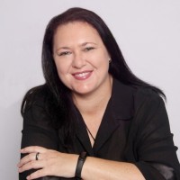 Theresa Stapelberg