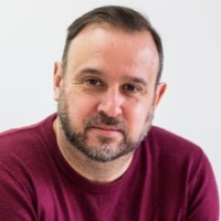 Andy Baker