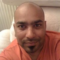 Naveed Bashir
