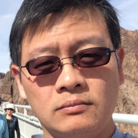 Kuei Lin (Eric) Wang