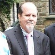 Simon Beadle
