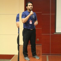 Mohammad Prima Tory Operandi