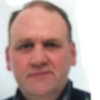 Colm O Meara