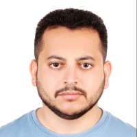 Shabaz Ahmed