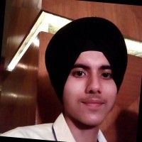 PRABHAMRIT SINGH