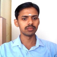 Arunkumar P