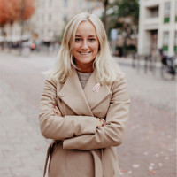 Hanna Friberg