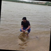Sunil Valipireddy (Dhruv)