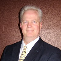 Paul Haffenden