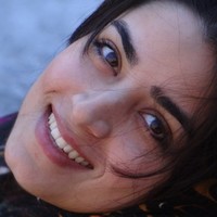 mitra mohamadi darestani