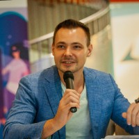 Sebastian MuellerSebastian Mueller is an Influencer